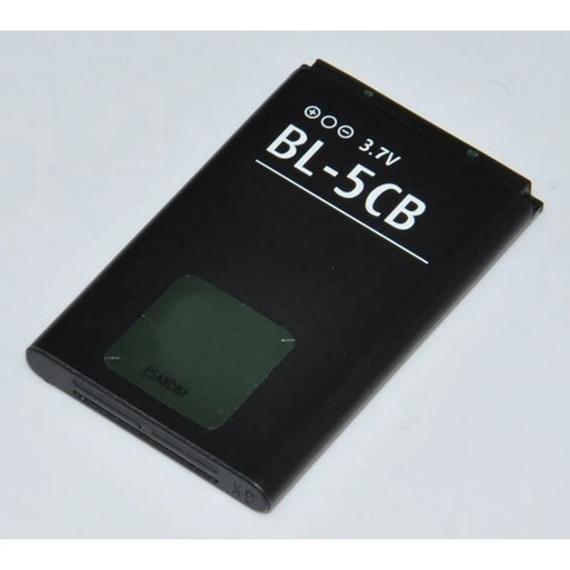 Аккумулятор для Nokia BL-5CB