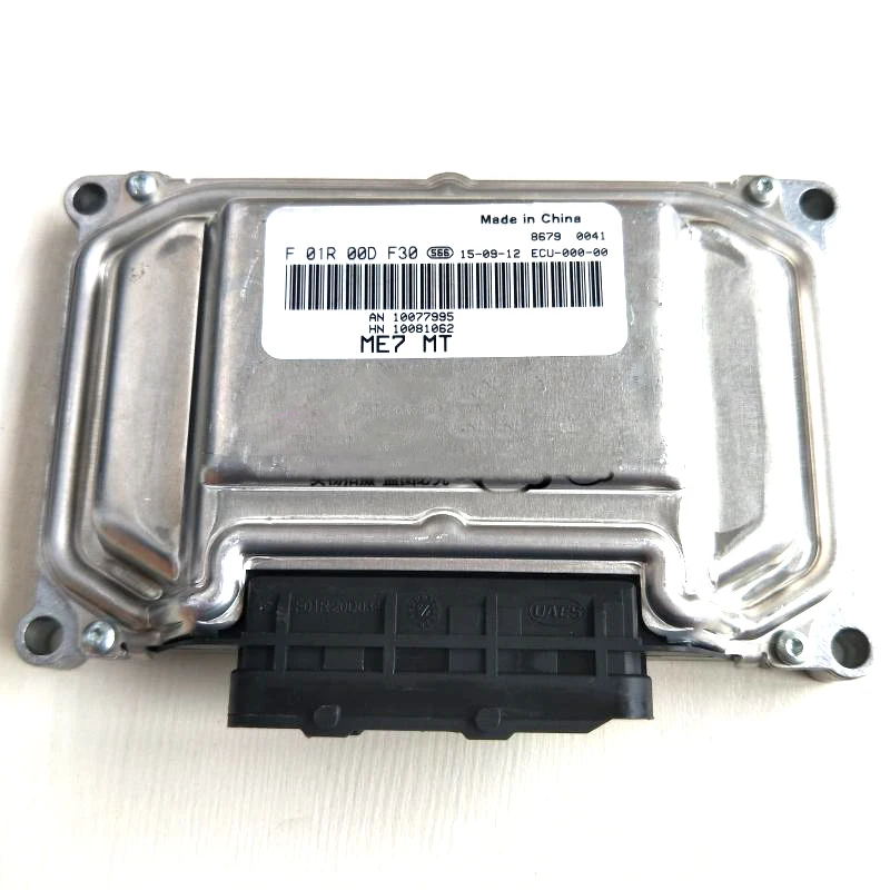 Baificar Brand New Engine Computer Board ME7 MT / AMT Electronic Control Unit ECU For MG350 MG550 MG3 MG5 MG6 | Автомобили и