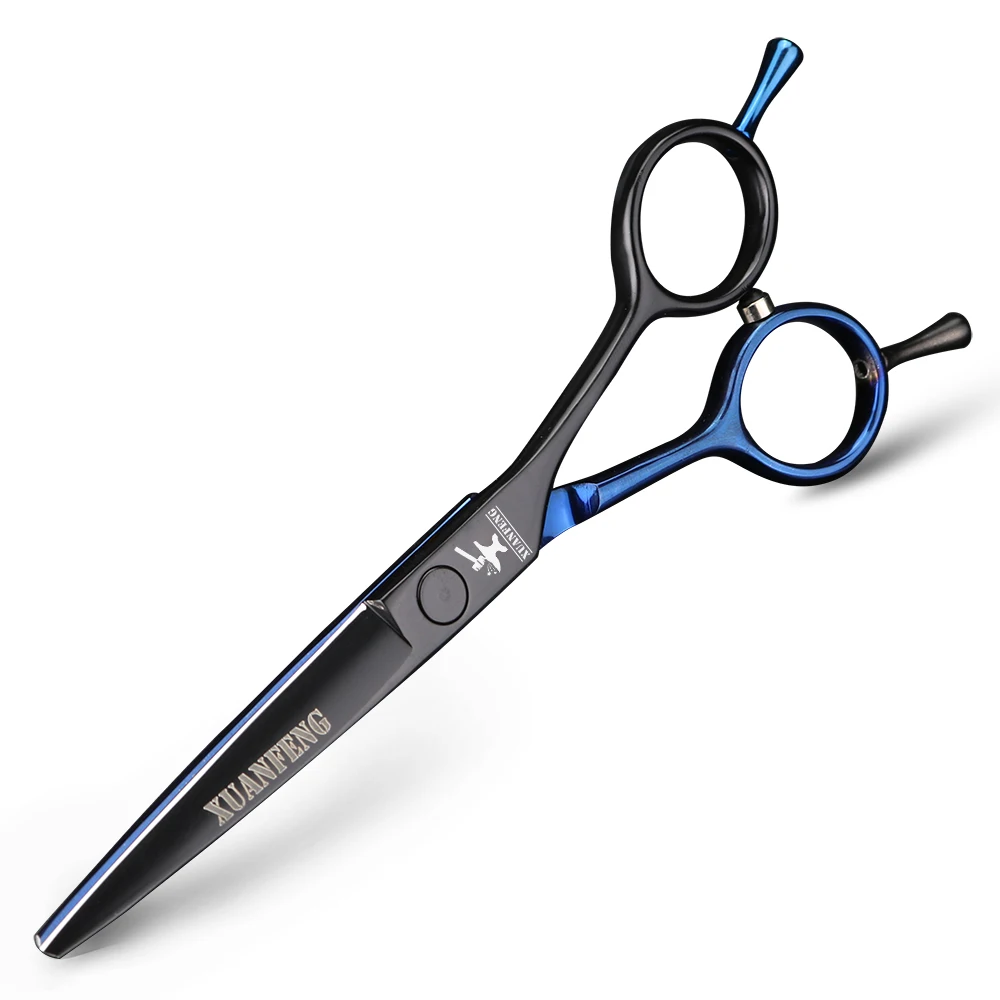 5 дюймов японские парикмахерские Профессиональные Парикмахерские ножницы