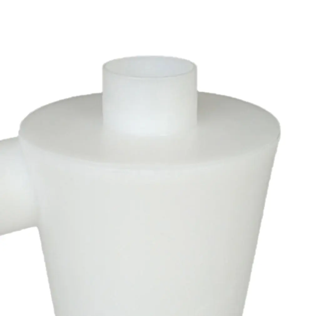 High Efficiency Cyclone Powder Dust Collector Filter - Quality Turbine Separation Capture Vacuum Cleaner Accessories image 4