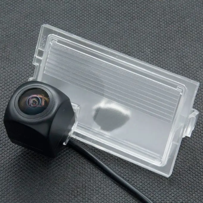 Fisheye 1080P MCCD Car Parking Rear View Camera Night Vision Reverse For Land Rover Freelander Discovery 2/LR3 | Автомобили и