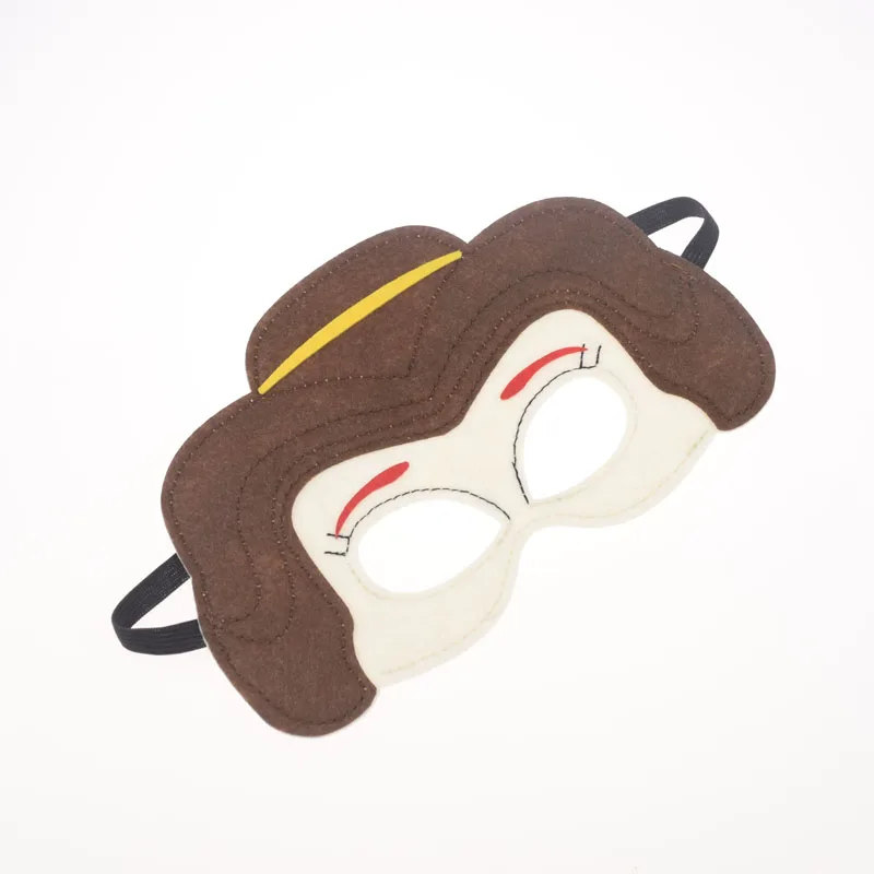 Супергерой маска Каратель детский день товары для вечеринки Рождество Свадьба