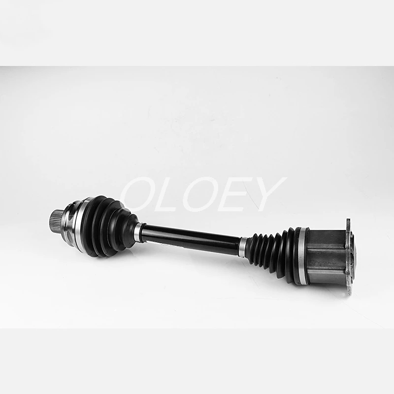 Поворотный полувал с постоянной скоростью универсальный шарнир 7 скоростей