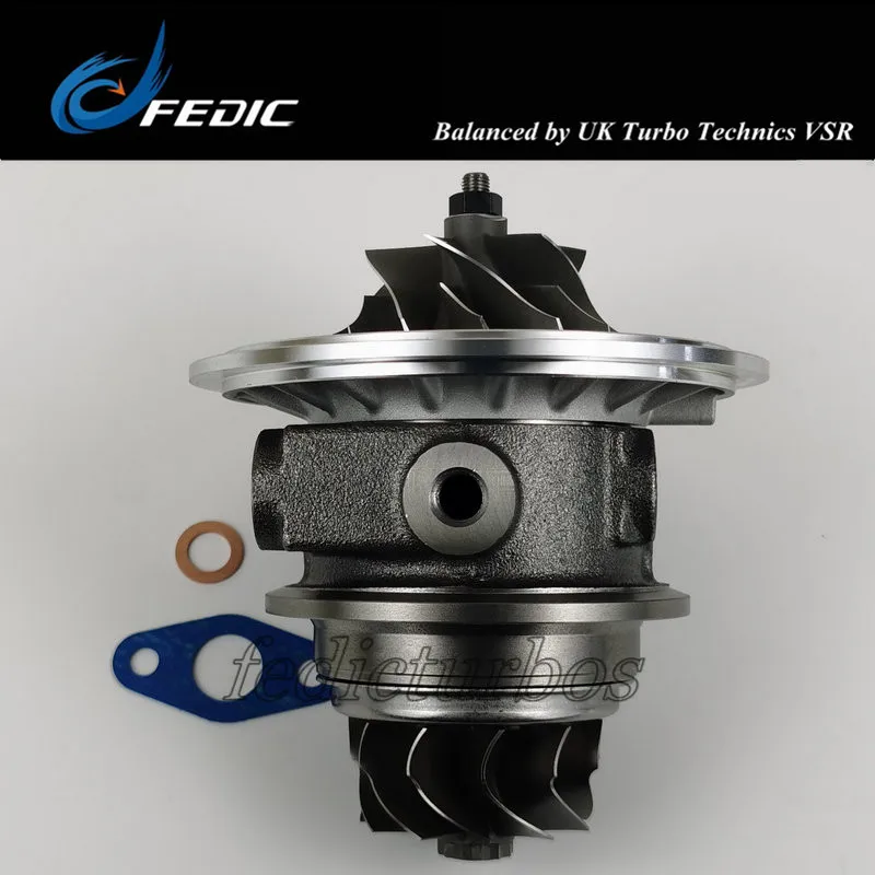 Turbine RHF55 14411AA760 14411AA700 Turbo cartridge chra for Subaru Impreza WRX Legacy Forester Outback 2.5L STi DOHC 2009 | Автомобили и