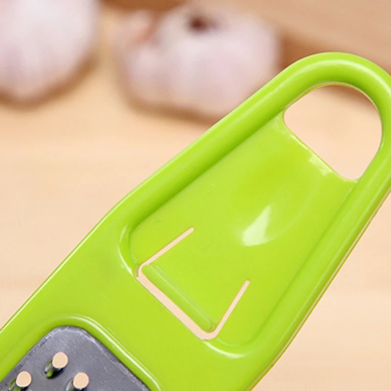 

Ginger Cutter Garlic Presses Garlic Grater Grinding Tool Mini Cutter Planer Vegetable Tools Kitchen Accessories Cooking Utensi