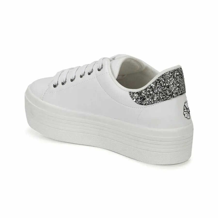 

Sneakers Women Art Bella Cw18038 White Women'S Sneaker Shoes