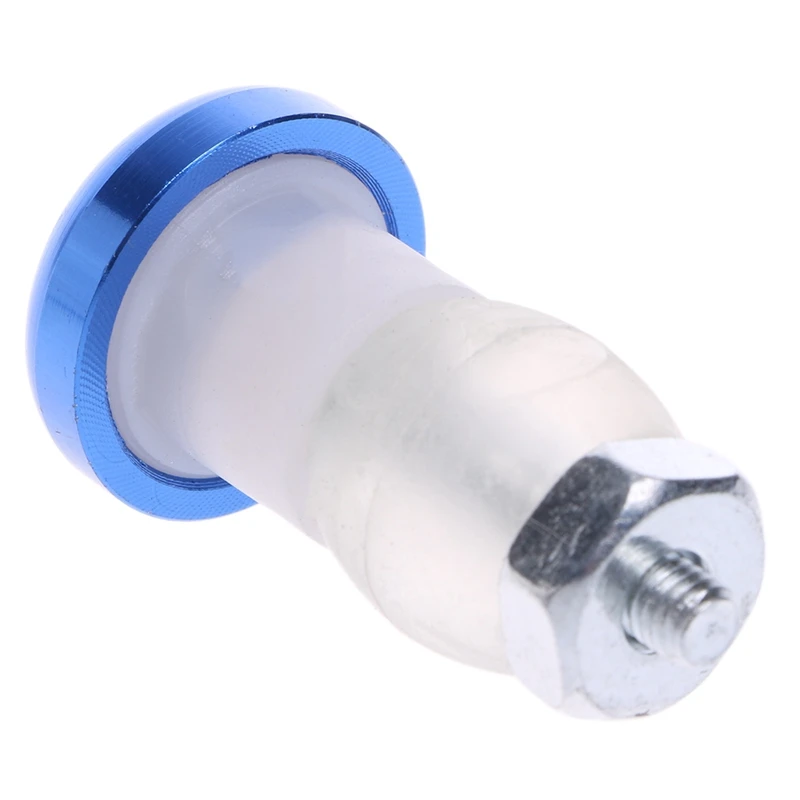 1 пара Безопасная езда на велосипеде сигнала поворота светодиодная лампа