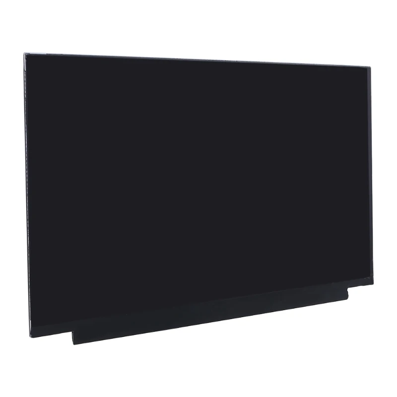 

2021 New New Replacement LCD FHD IPS Screen Compatible for NV156FHM-N3D High Definition 1920X1080 15.6 inch 1PC