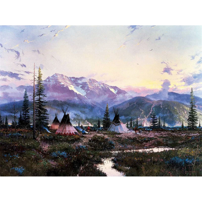 

5D Full Diamond Painting Christmas Diamond Mosaic Diy Cross Stitch Kit Embroidery diamond pictures by numbers 40*50 art A6594