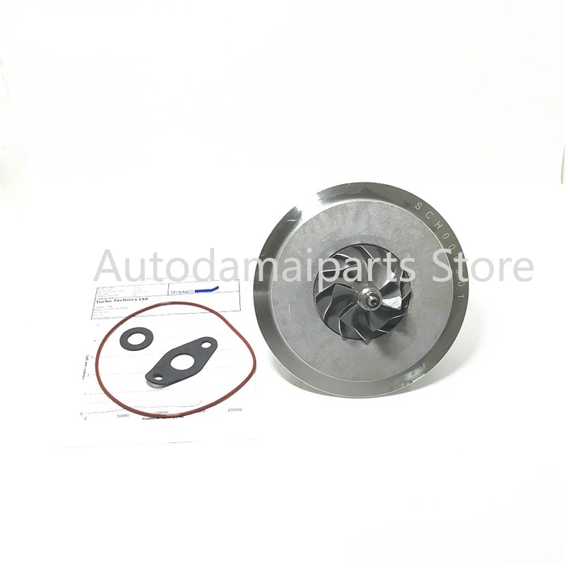 

Gt2052s Turbocharger Movement Is Applicable To Mercedes Benz Om611 700625