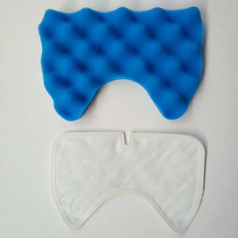 1 комплект высококачественные запчасти для пылесоса пылезащитные фильтры Samsung Cup