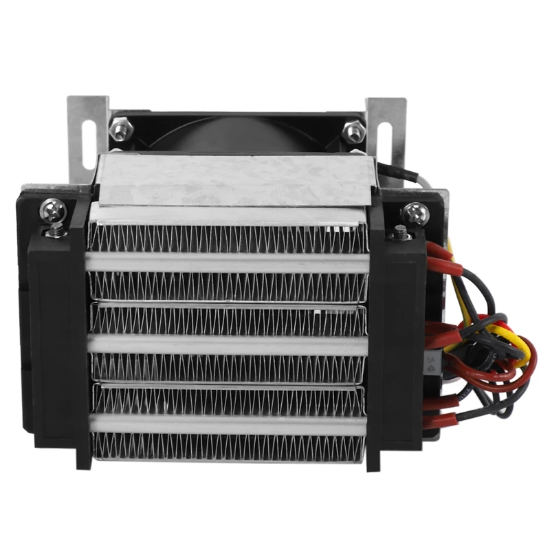 

Electric Heaters Constant Temperature Industrial PTC Fan Heater 300W 220V AC Incubator Air Fan Heater Drying Device