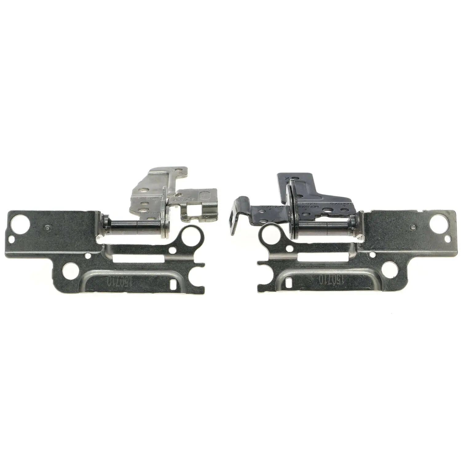 Lcd-петли для ноутбука HP 17-N фотоэлементы сенсорные петли 17-N005TX левый и правый