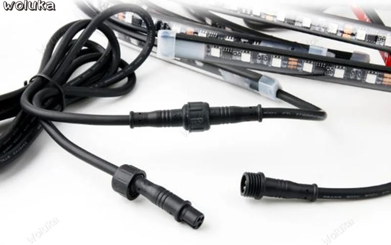 Car Chassis Light LED Decoration Refit Colorful Ambient Lights Symphony Mobile App CD50 Q04 | Автомобили и мотоциклы