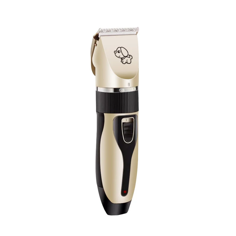 Профессиональная машинка для стрижки домашних животных беспроводной дизайн