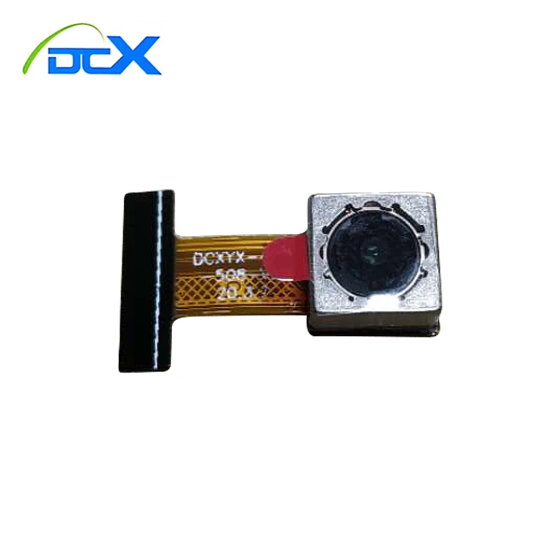 OV5640 Camera Module 5MP Effective Pixels AF Auto Focus DVP Interface Support ESP32 Single Chip Microcomputer
