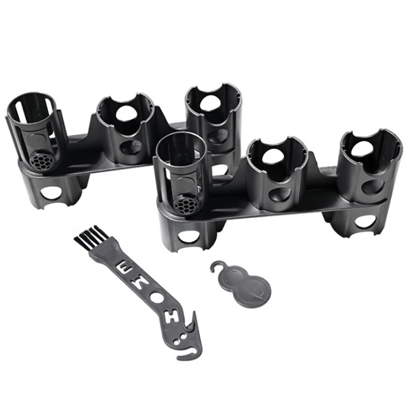 Очень важно для хранения стеллажи выставки товаров кронштейн Dyson V7 V8 V10 V11 пылесос