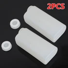 2 * бутылка для смеси s 18*7,5*5 см 20:1 25:1 40:1 600 мл топливный бутылка для смеси контейнер для 2-х тактный масло бензопила триммер