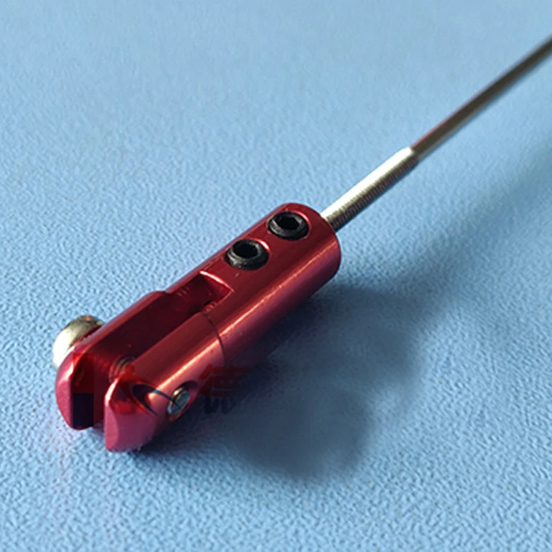 10 шт servo m2 2 мм скобы сирена в метал