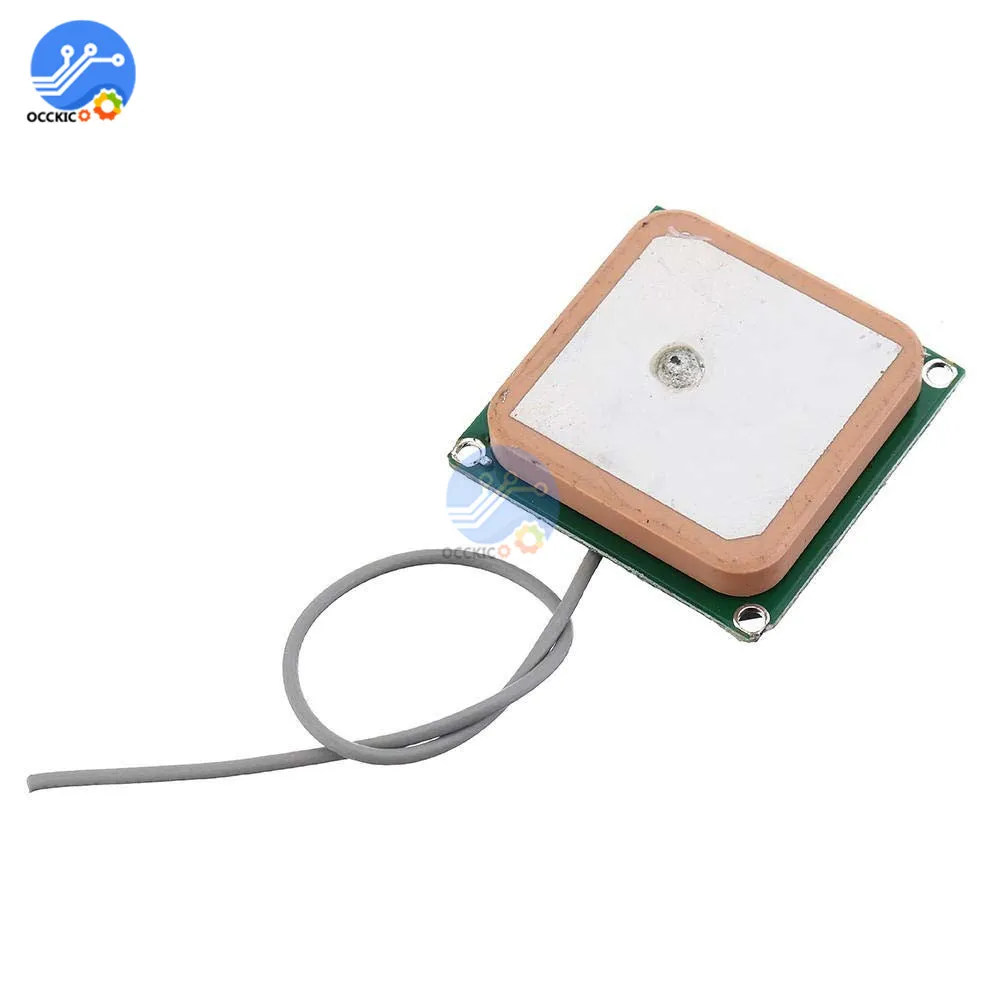 A9G GSM/GPRS + GPS/BDS плата разработки SMS Голосовая Беспроводная передача данных