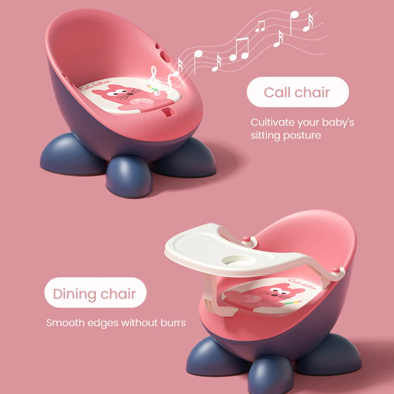 Детский обеденный стул детский стол для еды домашнее сиденье