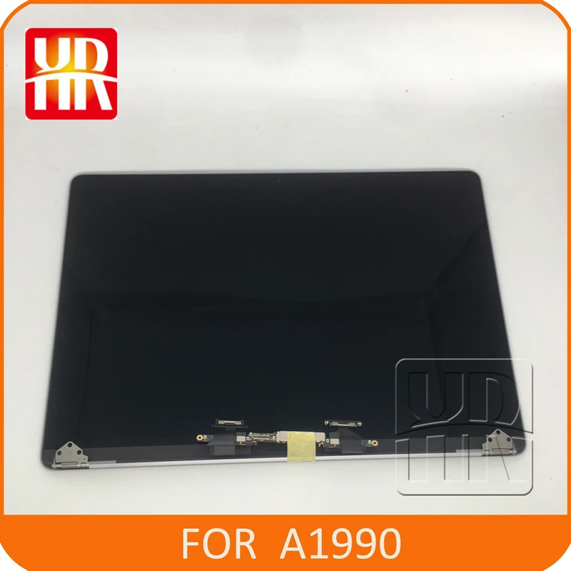 CTMOGOVE оригинальный Macbook Pro retina 15 4 &quotA1990 ЖК дисплей экран в полной комплектации