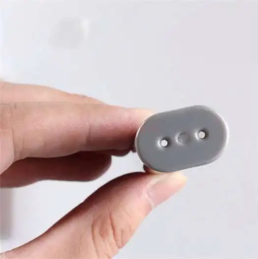 

5pcs Foldable Toothbrush Soft Hair Travel Adult Toothbrush Outdoor Travel Portable Portable Toothbrush Box Sale