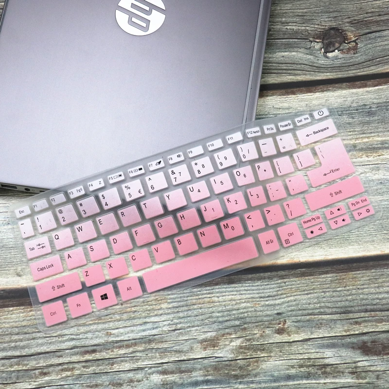 Защитная крышка клавиатуры 14 дюймов для Acer Fun A514-51-52D6 57MR 54U0 50VH 722G S40-51-52D6 33MQ TMP614-51G-78QW и др.