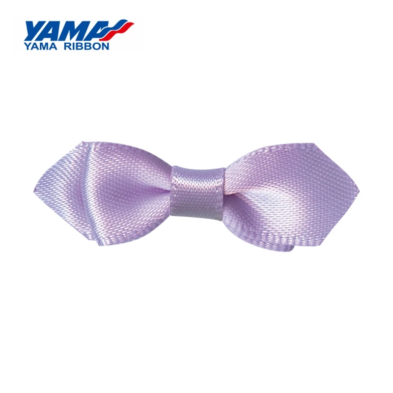 

YAMA Ribbons Bow Tie Width 41mm±3mm 200pcs/bag Satin Ribbon for DIY Crafts Accessories Wedding Decoration