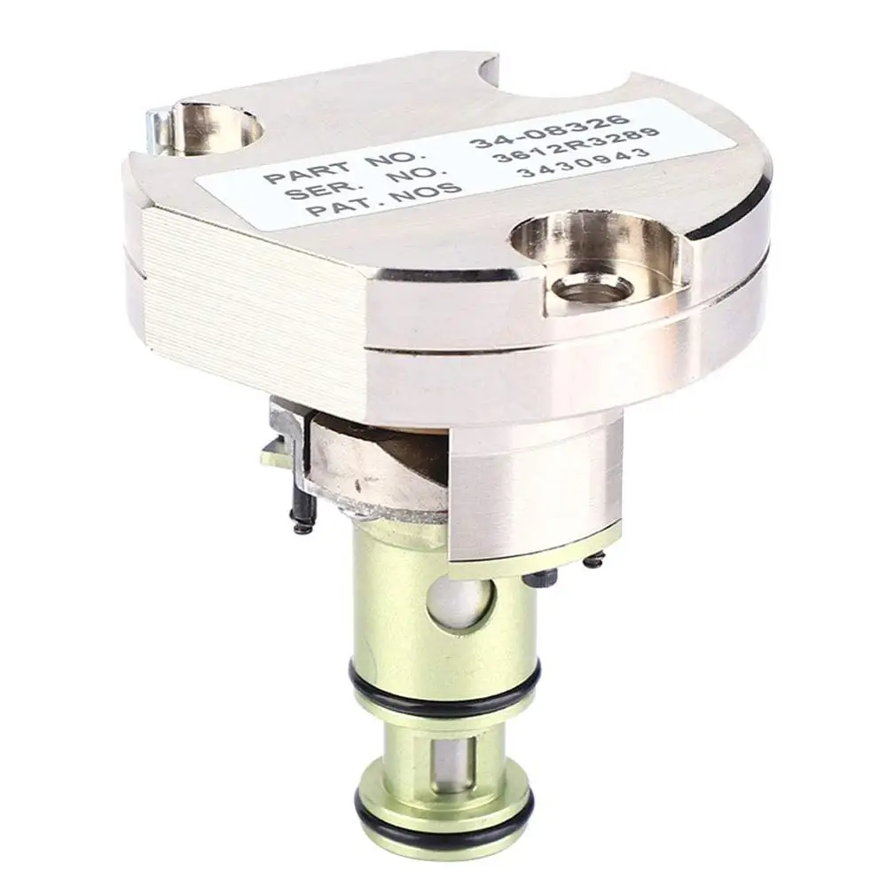 Запчасти для дизельного генератора топливный насос электронный привод