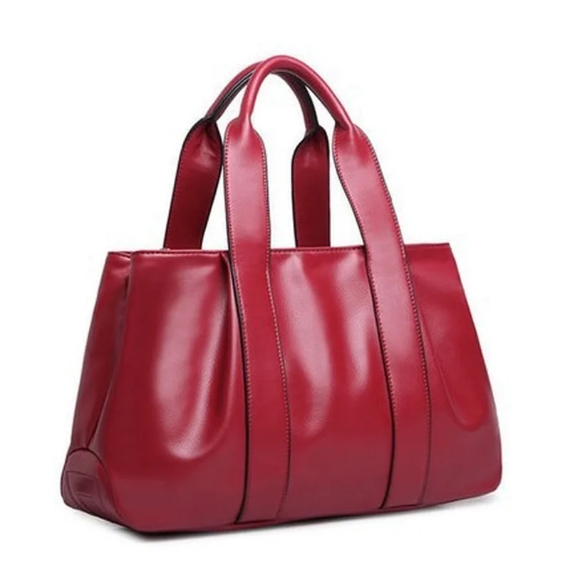 

2020 New one-shoulder bag European and American fashion retro tote bag women handbags handbags women women crossbody bag