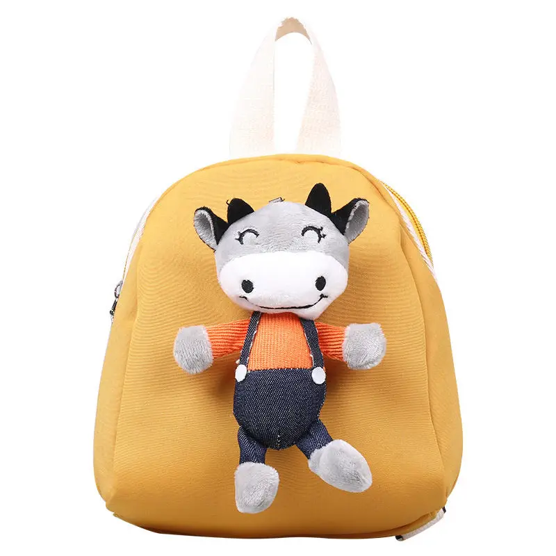 Нейлоновые школьные ранцы для детского сада детские рюкзаки милый школьный