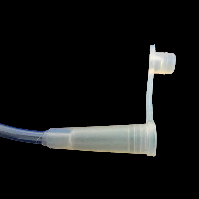 5pcs/lot Adult 120cm Medical silicone stomach tube disposable feeding Sterilization packageing | Канцтовары для офиса и дома