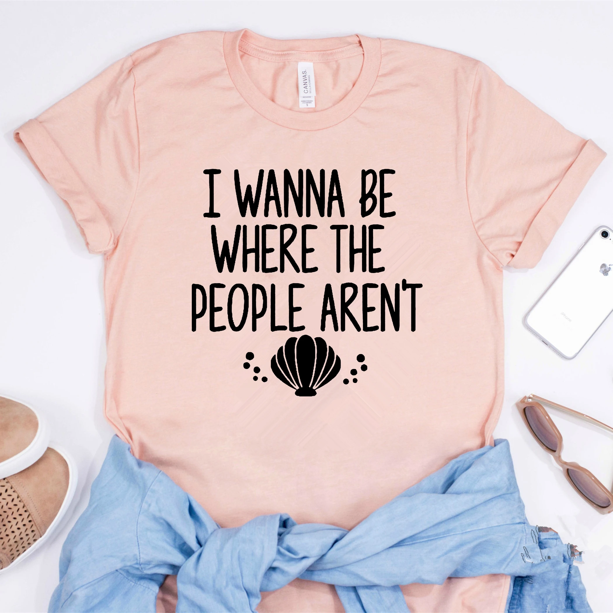 Я хочу быть в тех случаях когда люди не симпатичная футболка с надписями забавные