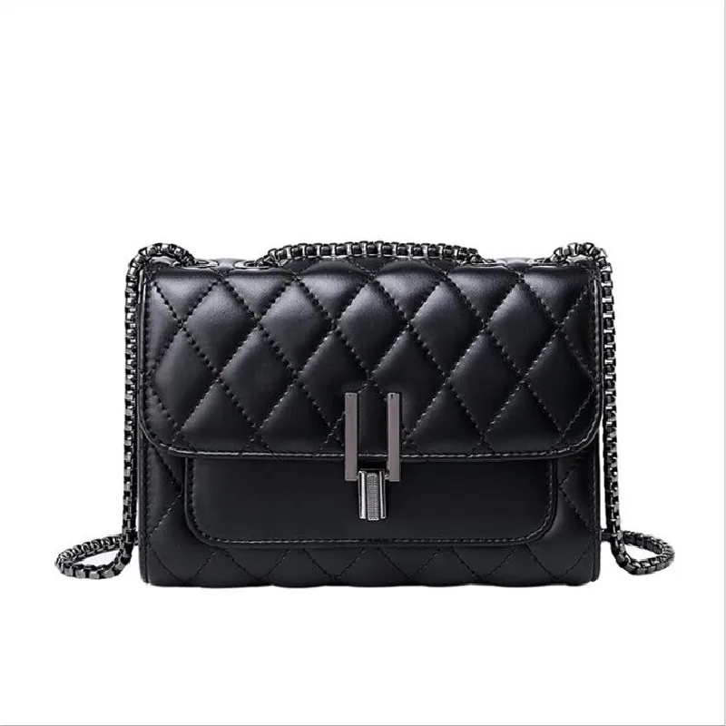 new designer bag quilted leather crossbody bags for women luxury handbag shoulder bags purses and handbags сумка же