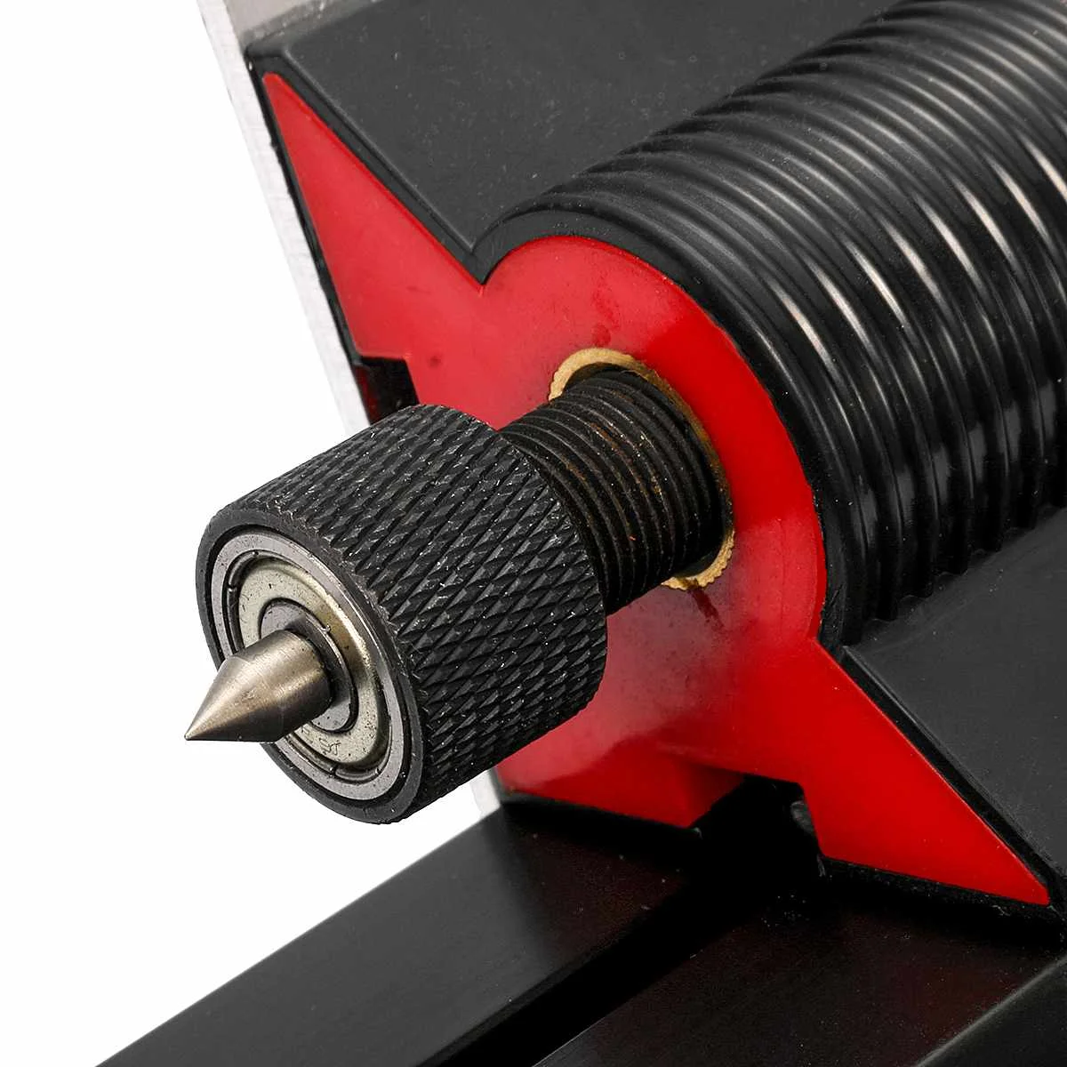 20000 ОБ/мин мини моторизованный металлический токарный станок для обработки с