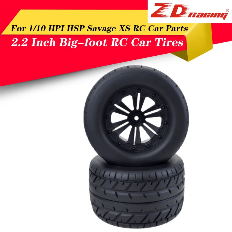 Хорошие 3 5 дюймовые радиоуправляемые автомобильные шины с большой ЛАПКОЙ 2 для HPI