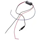 Автомобильная парковочная камера заднего вида релейный фильтр для VW RCD330G RCD330G PLUS Passat Прямая поставка