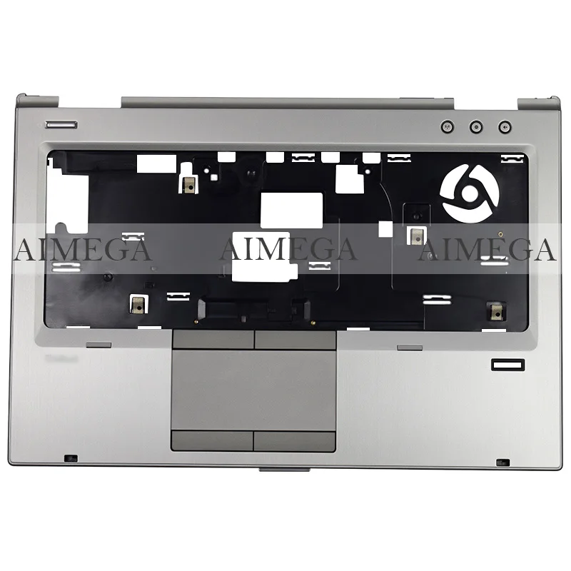 Для ноутбука HP EliteBook Упор для рук верхний чехол/нижний чехол/задняя крышка