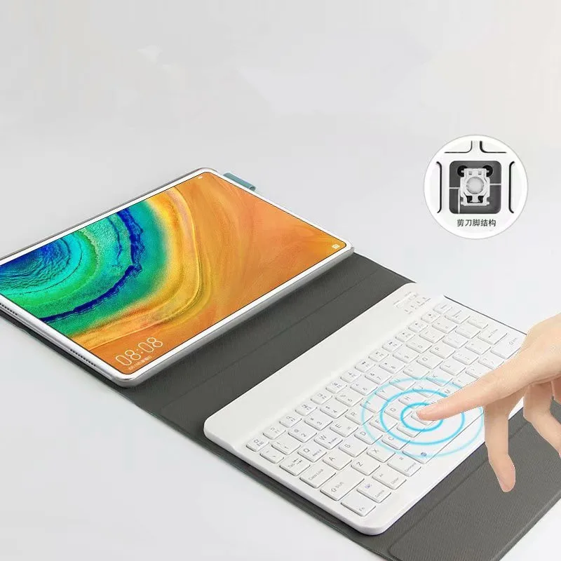 

Bluetooth Huawei Matepad Pro 10,8, 2019, Huawei Matepad Pro 10,8