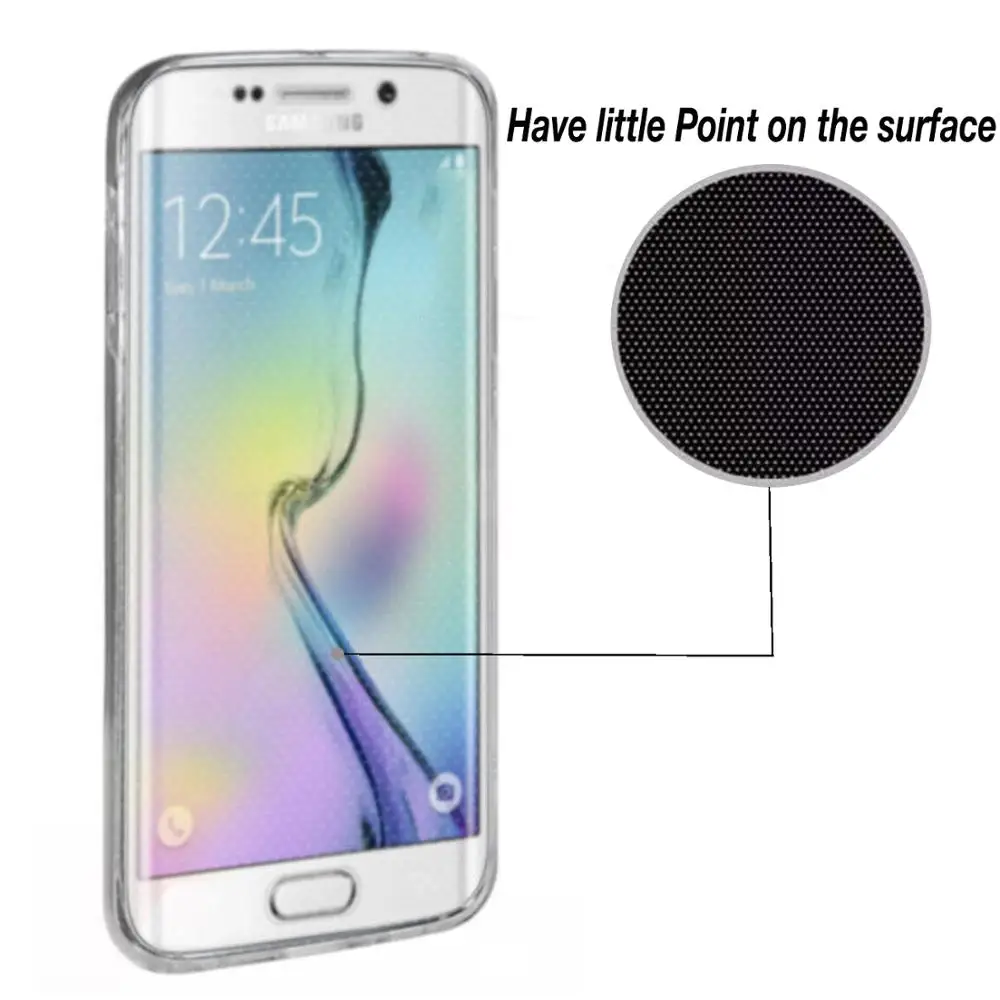 Чехол для Samsung S10 A10 A30 A40 A50 A60 M10 M20 M30 A6 A7 A8 A9 Plus 2018 тонкий 360 полноразмерный чехол из