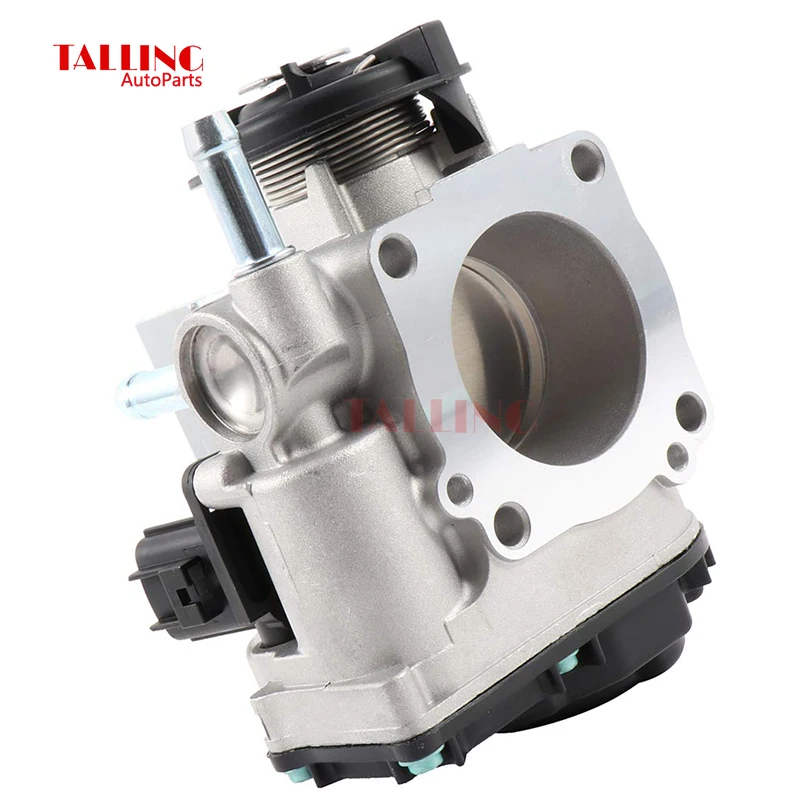 Узел дроссельной заслонки с мотором и ТПС для Daewoo Chevrolet Aveo 1.4L Lacetti Nubira Optra 1 0 OEM 96394330