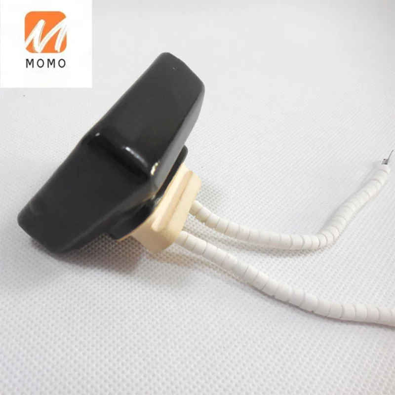 Керамический нагреватель Инфракрасный элемент нагрева для вакуумного