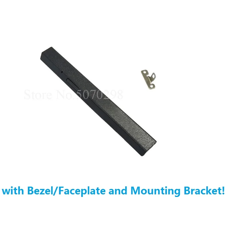 С рамкой передняя крышка передней панели 2nd SATA 3 0 2 5 &quotжесткий диск HDD SSD IDE/SATA