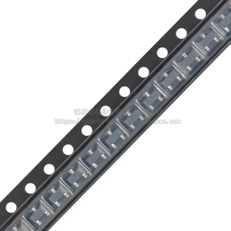 100 шт/1 лот оригинальный IRLML2244TRPBF SOT-23 P канал-20V-4.3A SMD MOSFET | Электронные компоненты и