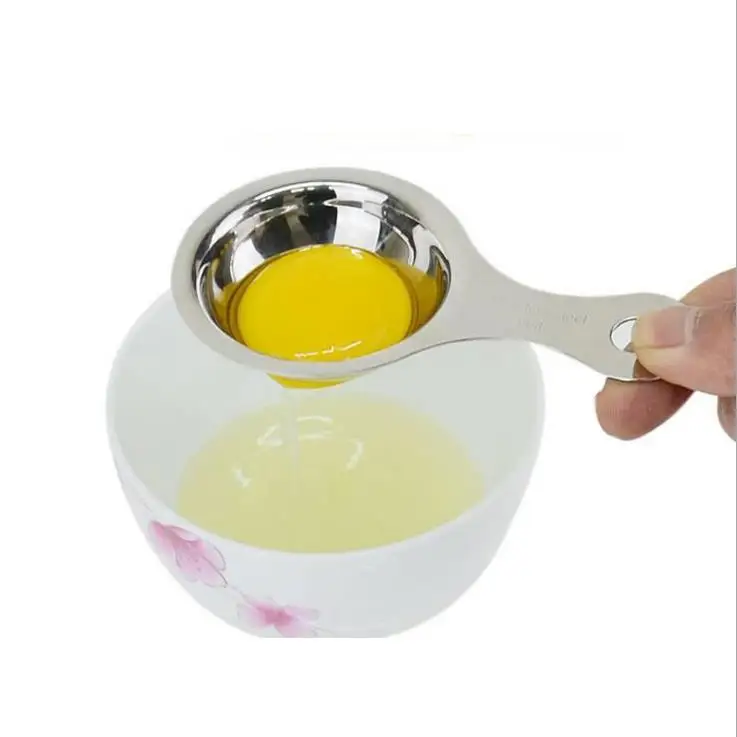 

Разделитель яичного белка, из нержавеющей стали