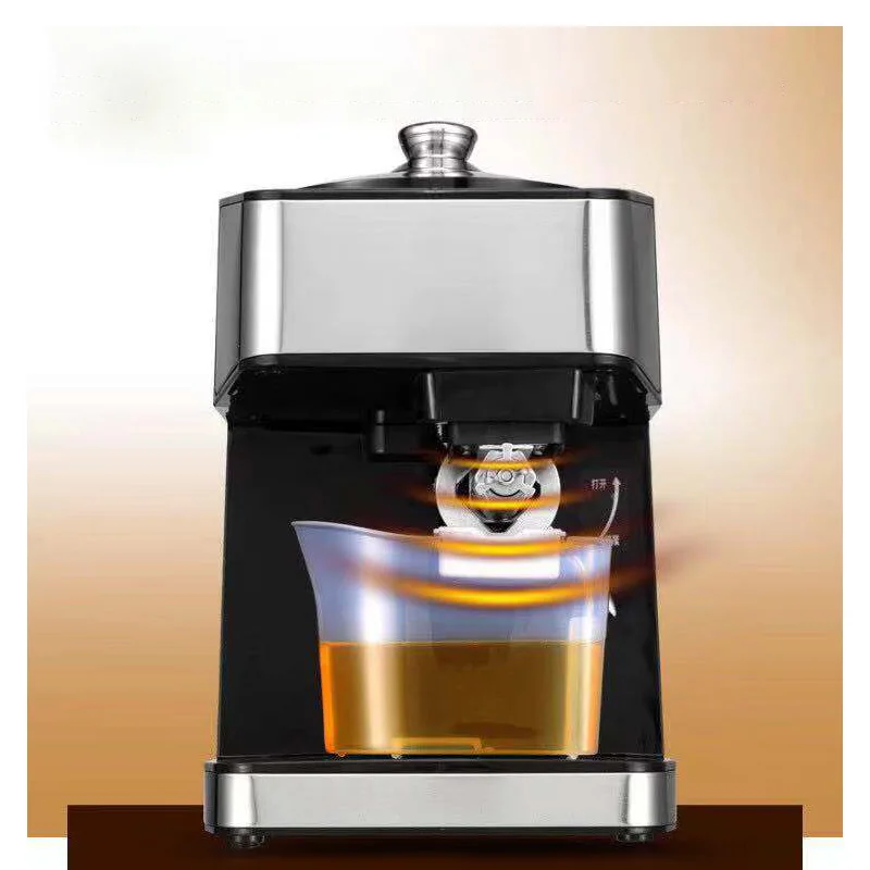 Машина для прессования арахиса кунжутного ореха|Пресс масла| |