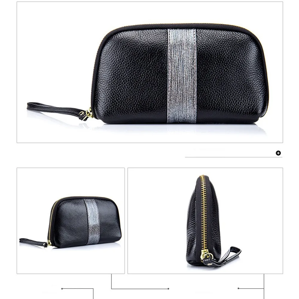 Дизайнерский клатч женские ручные сумки стильные высококачественные черные