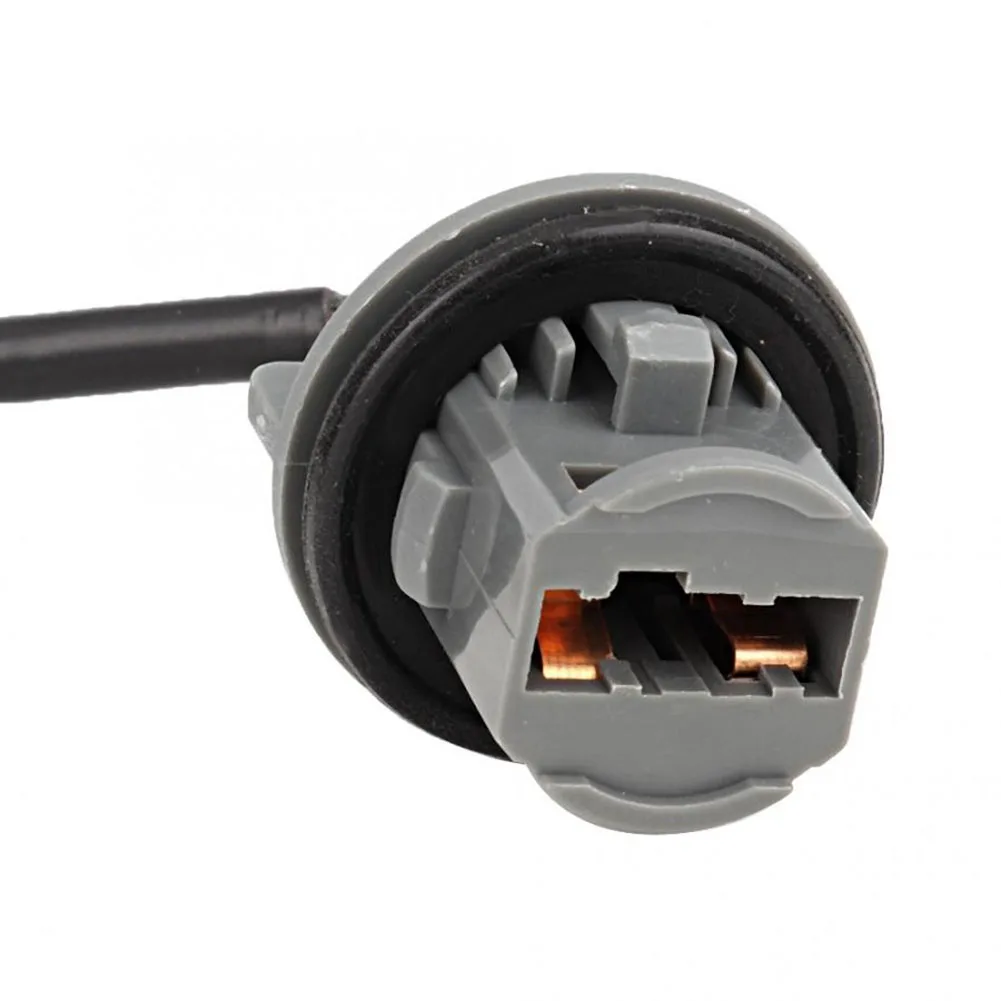

2pcs T20 7443 Decoder Load Resistor Error Canceller LED Decoder Free Wiring For Car LED Turn Signal Brake Light