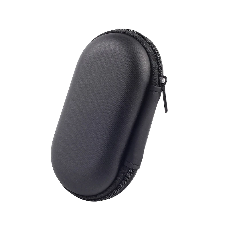 Водонепроницаемый чехол для хранения EVA s портативный наушников сотового
